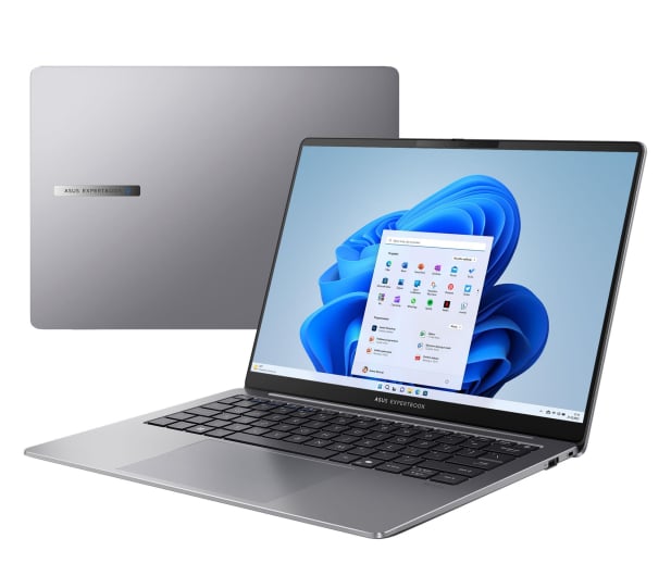 ASUS ExpertBook Ultra 7-258V/32GB/1TB/Win11 144Hz P5405CSA-NZ0895W - 1370778 - zdjęcie